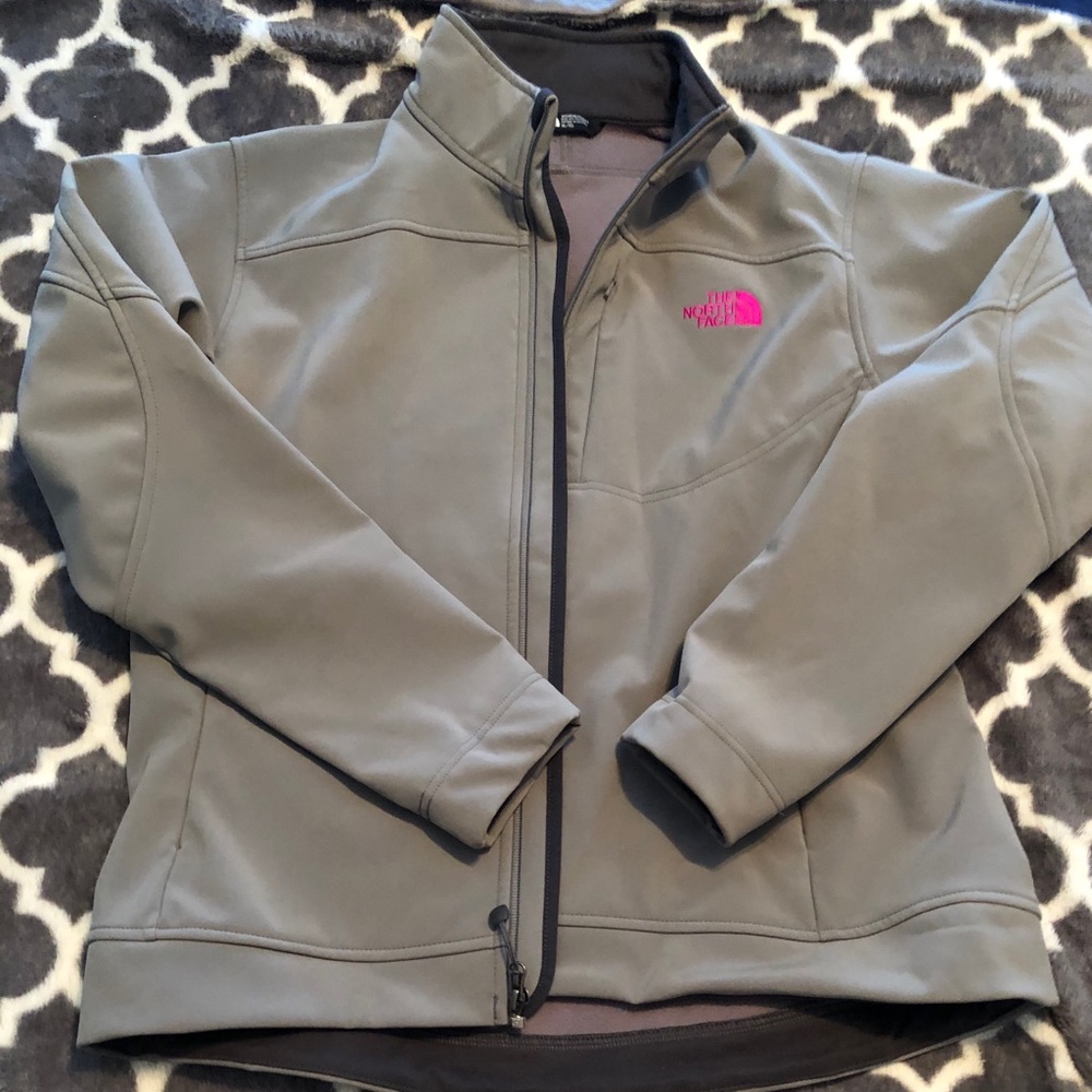AUTHENTIC NORTH FACE XL